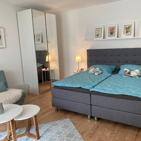 Waldesch Ferienwohnung Nele מראה חיצוני תמונה