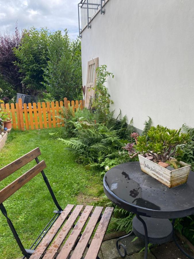Waldesch Ferienwohnung Nele מראה חיצוני תמונה