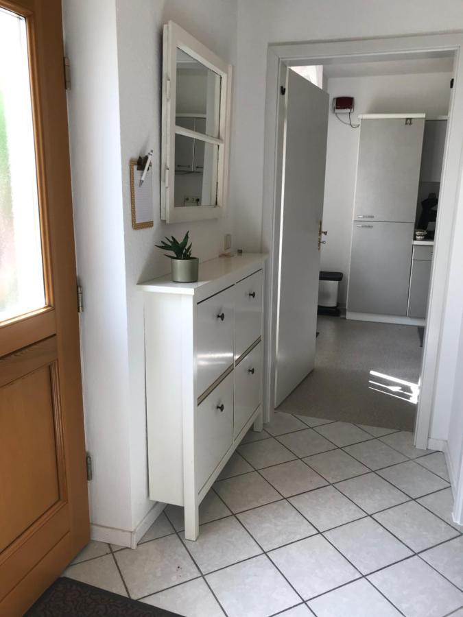 Waldesch Ferienwohnung Nele מראה חיצוני תמונה