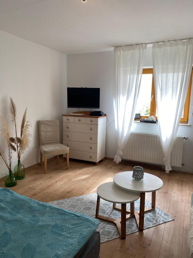 Waldesch Ferienwohnung Nele מראה חיצוני תמונה