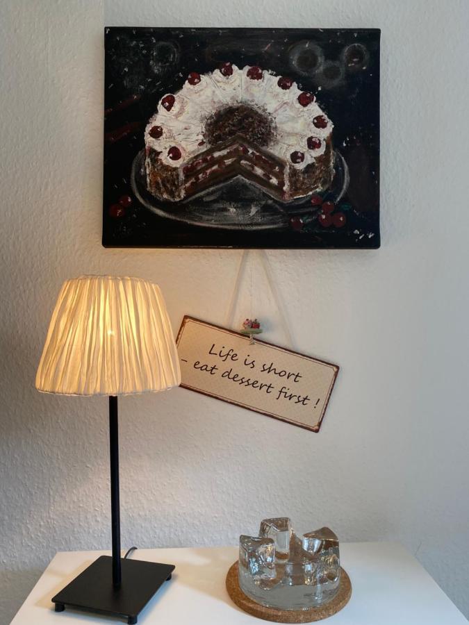 Waldesch Ferienwohnung Nele מראה חיצוני תמונה