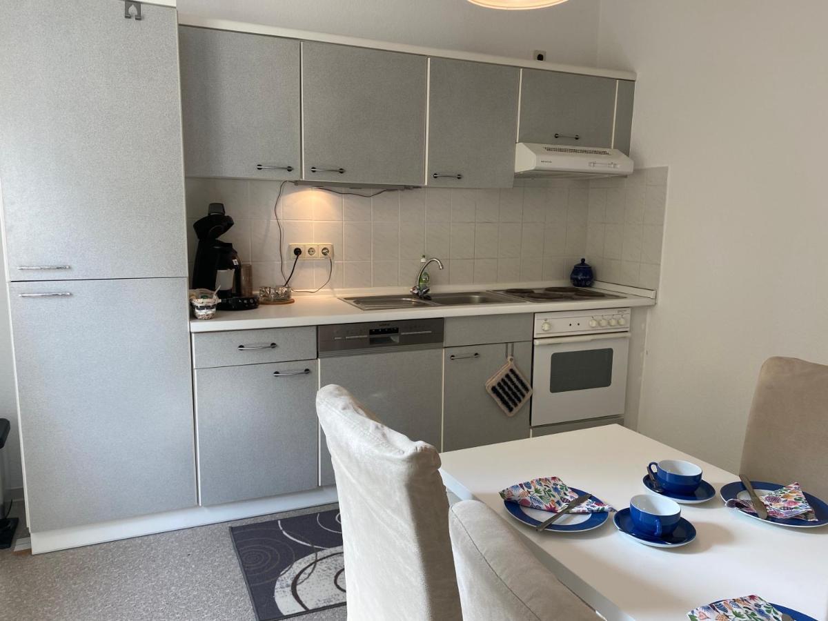 Waldesch Ferienwohnung Nele מראה חיצוני תמונה