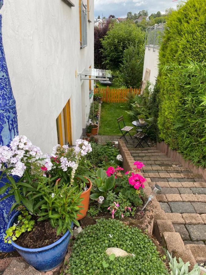 Waldesch Ferienwohnung Nele מראה חיצוני תמונה