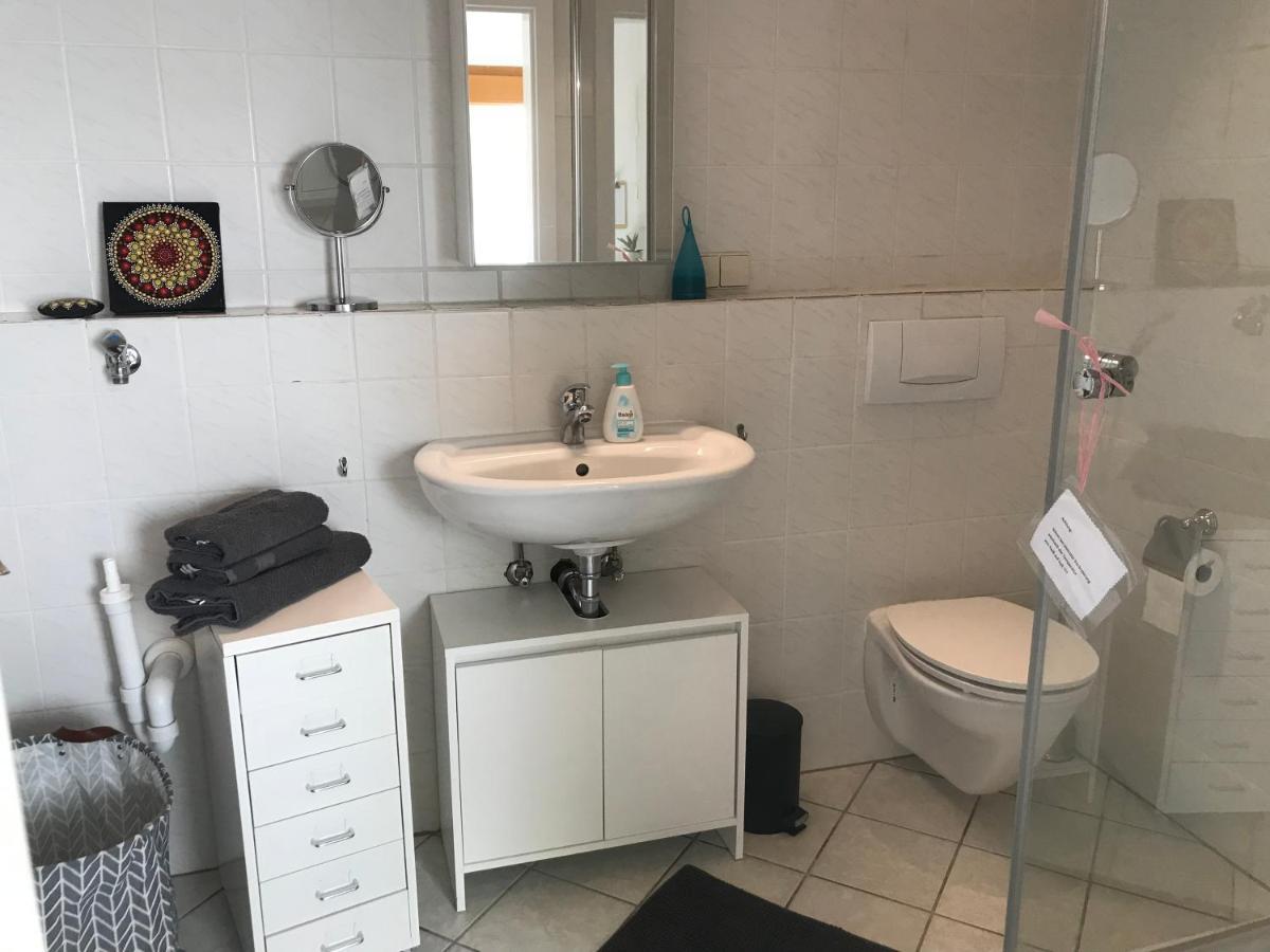 Waldesch Ferienwohnung Nele מראה חיצוני תמונה